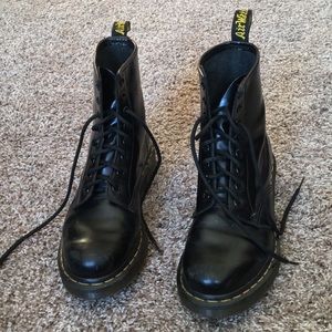 Doc Martens 1460